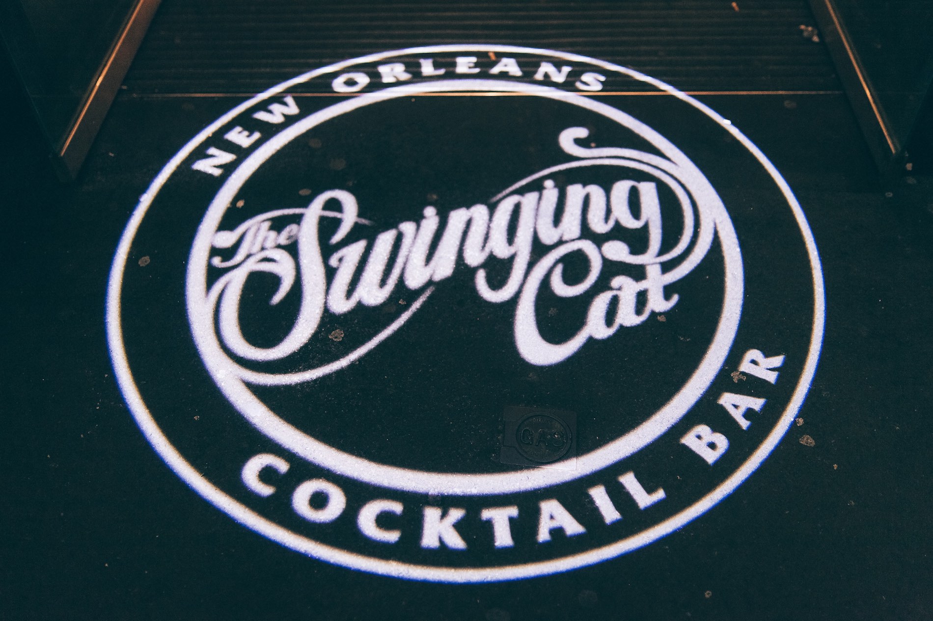 The Swinging Cat Cocktail Bar