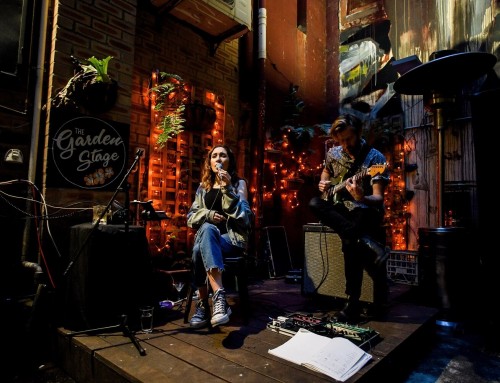 The Shout – YCK Laneways to host major music event